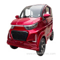 CE Promotion 4 Wheels Elderly Electric Car